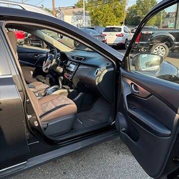 2016 Nissan Rogue SV AWD 4dr Crossover Edison NJ
