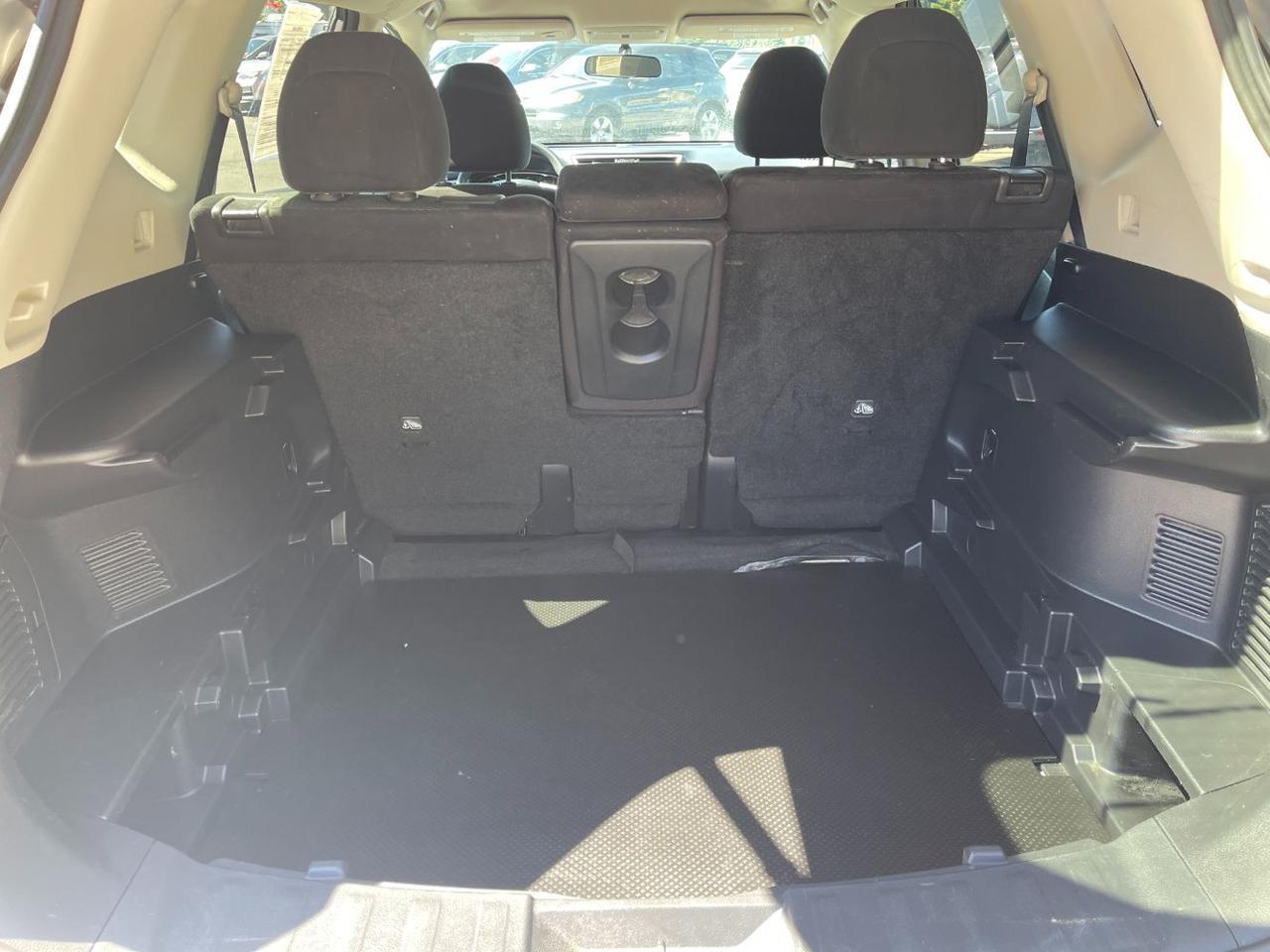 2016 Nissan Rogue SV AWD Spokane Valley WA