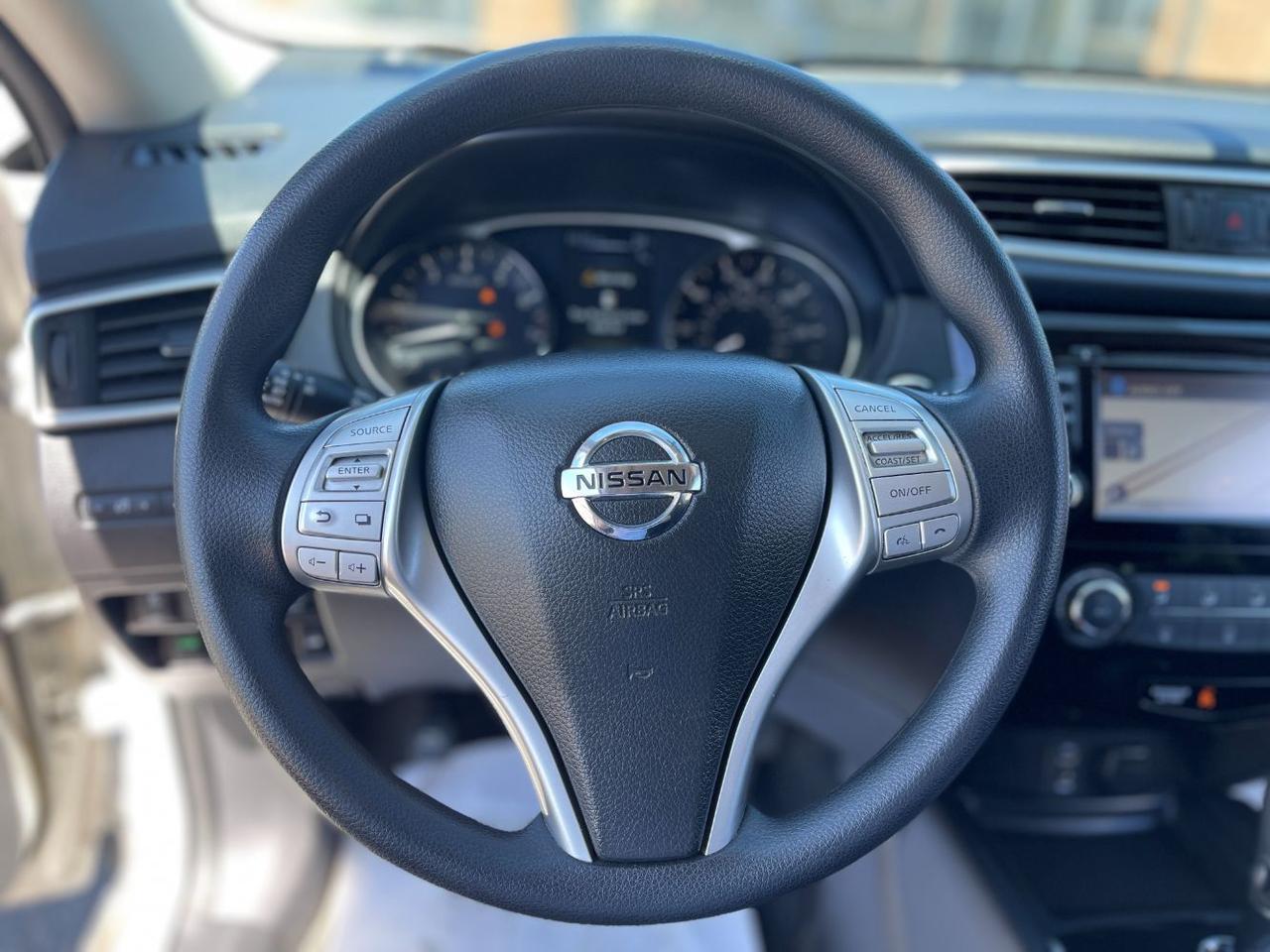 2016 Nissan Rogue SV AWD Spokane Valley WA