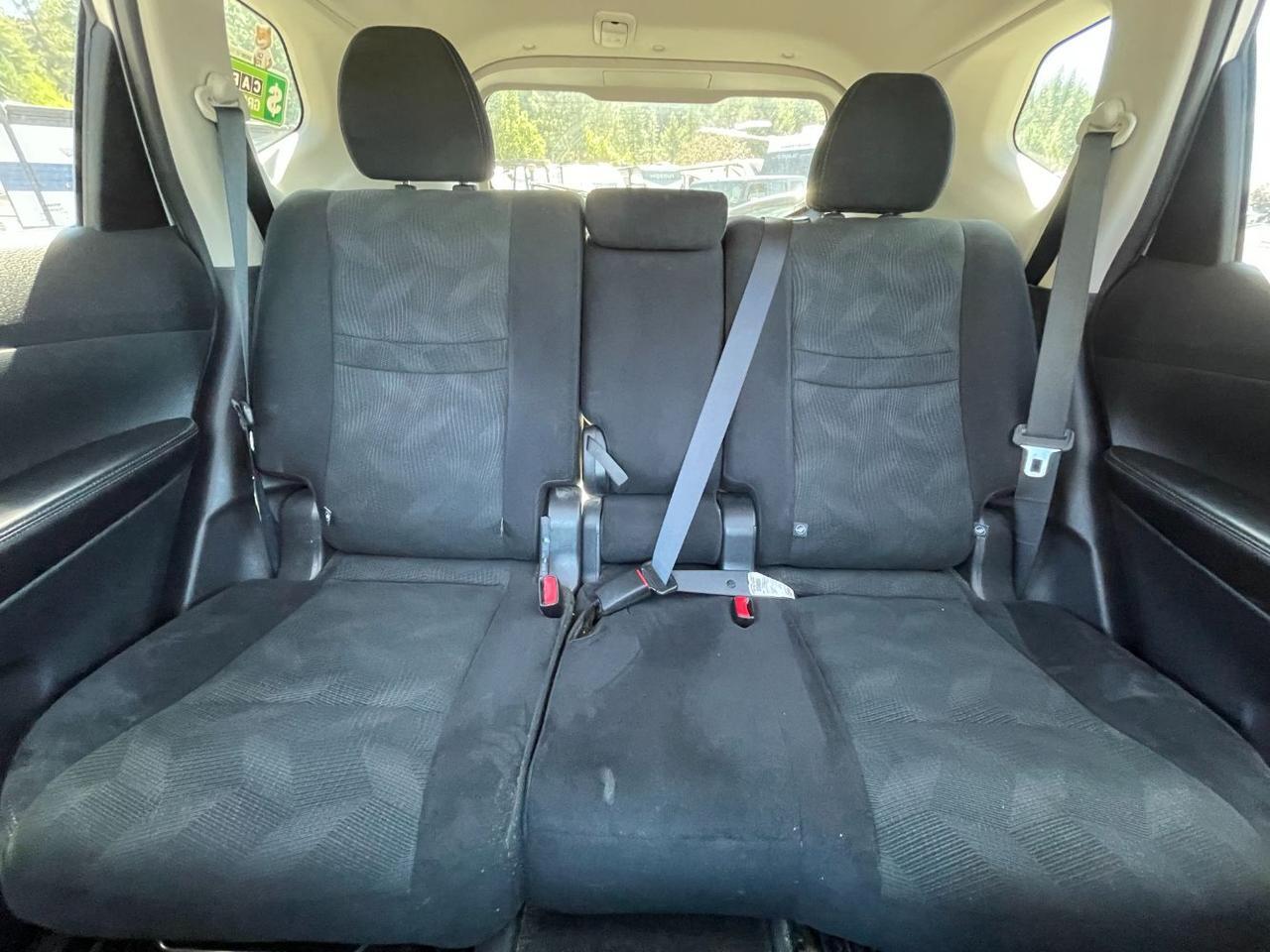 2016 Nissan Rogue SV AWD Spokane Valley WA