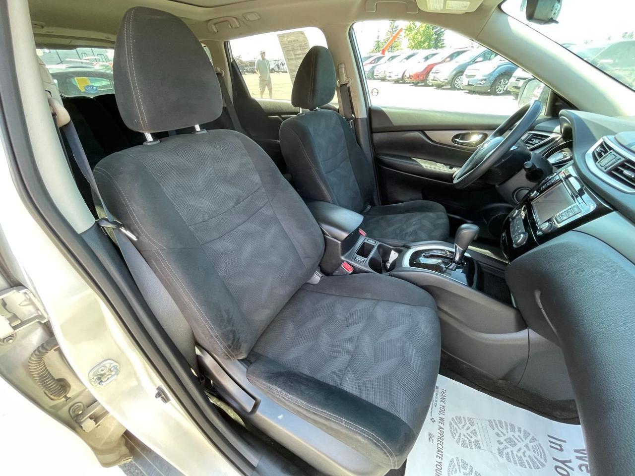 2016 Nissan Rogue SV AWD Spokane Valley WA