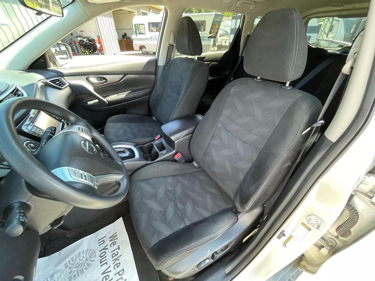 2016 Nissan Rogue SV AWD Spokane Valley WA