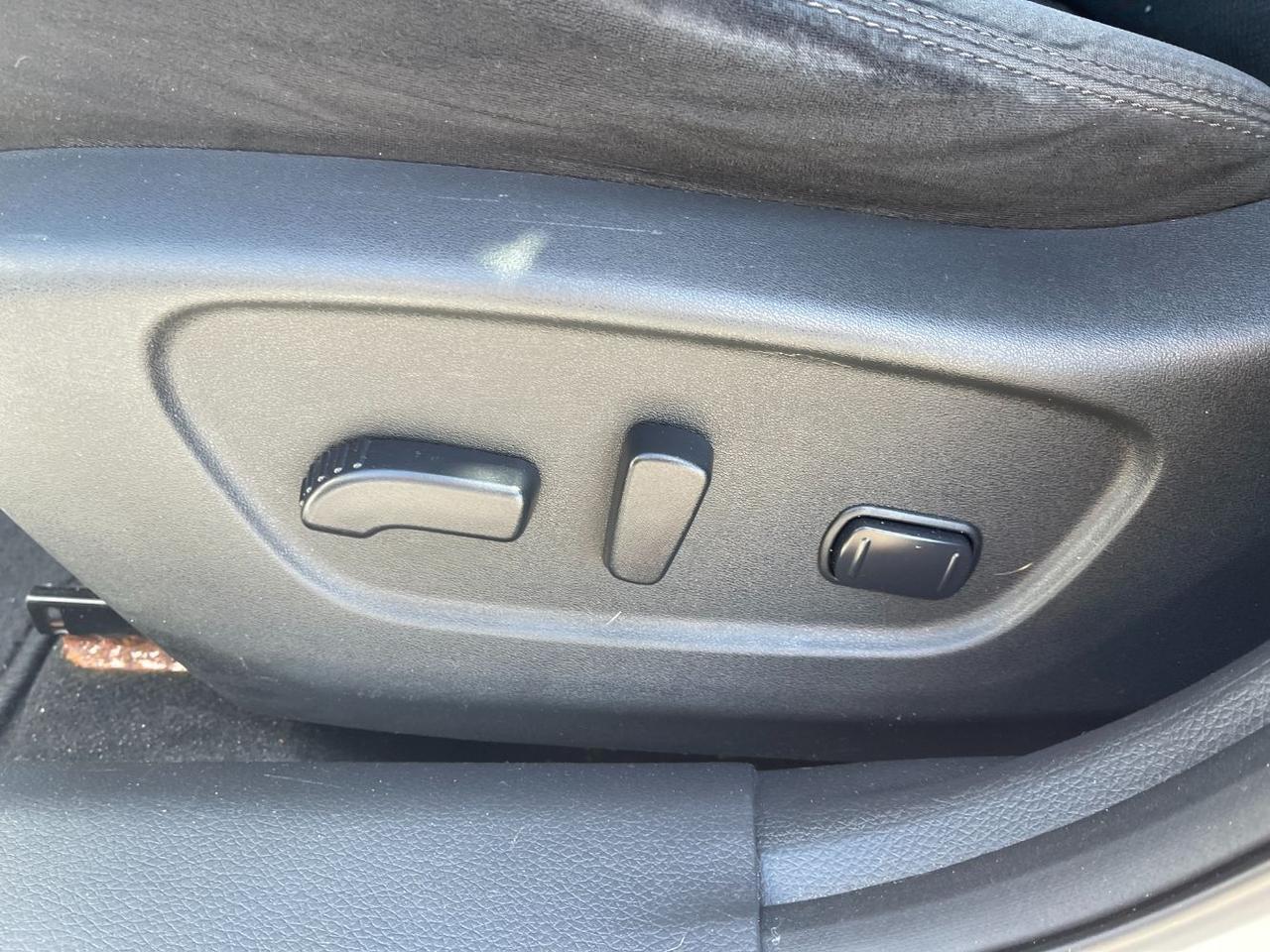 2016 Nissan Rogue SV AWD Spokane Valley WA