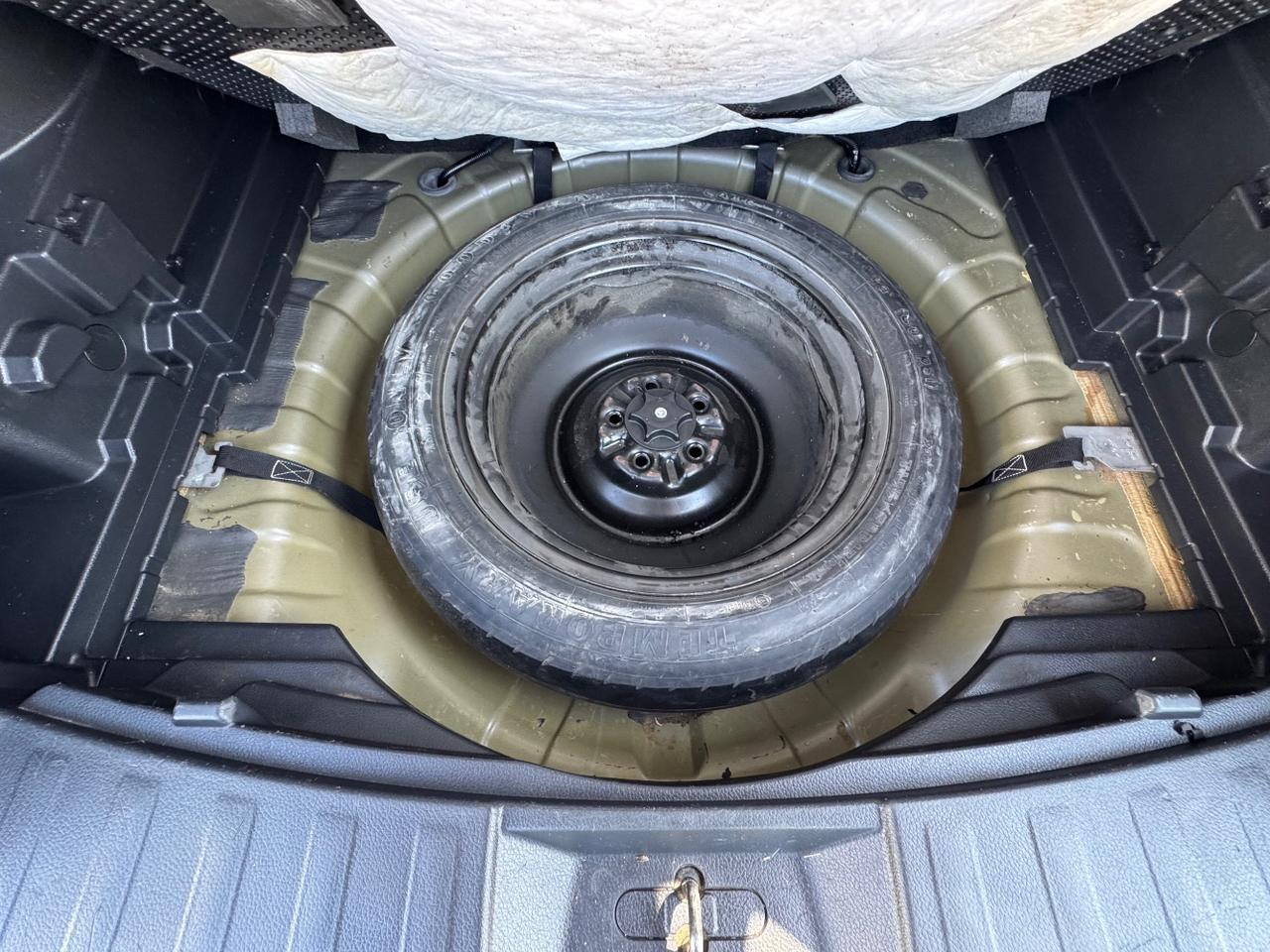 2016 Nissan Rogue SV Austin TX