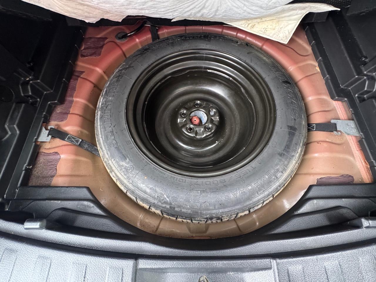 2016 Nissan Rogue SV Austin TX