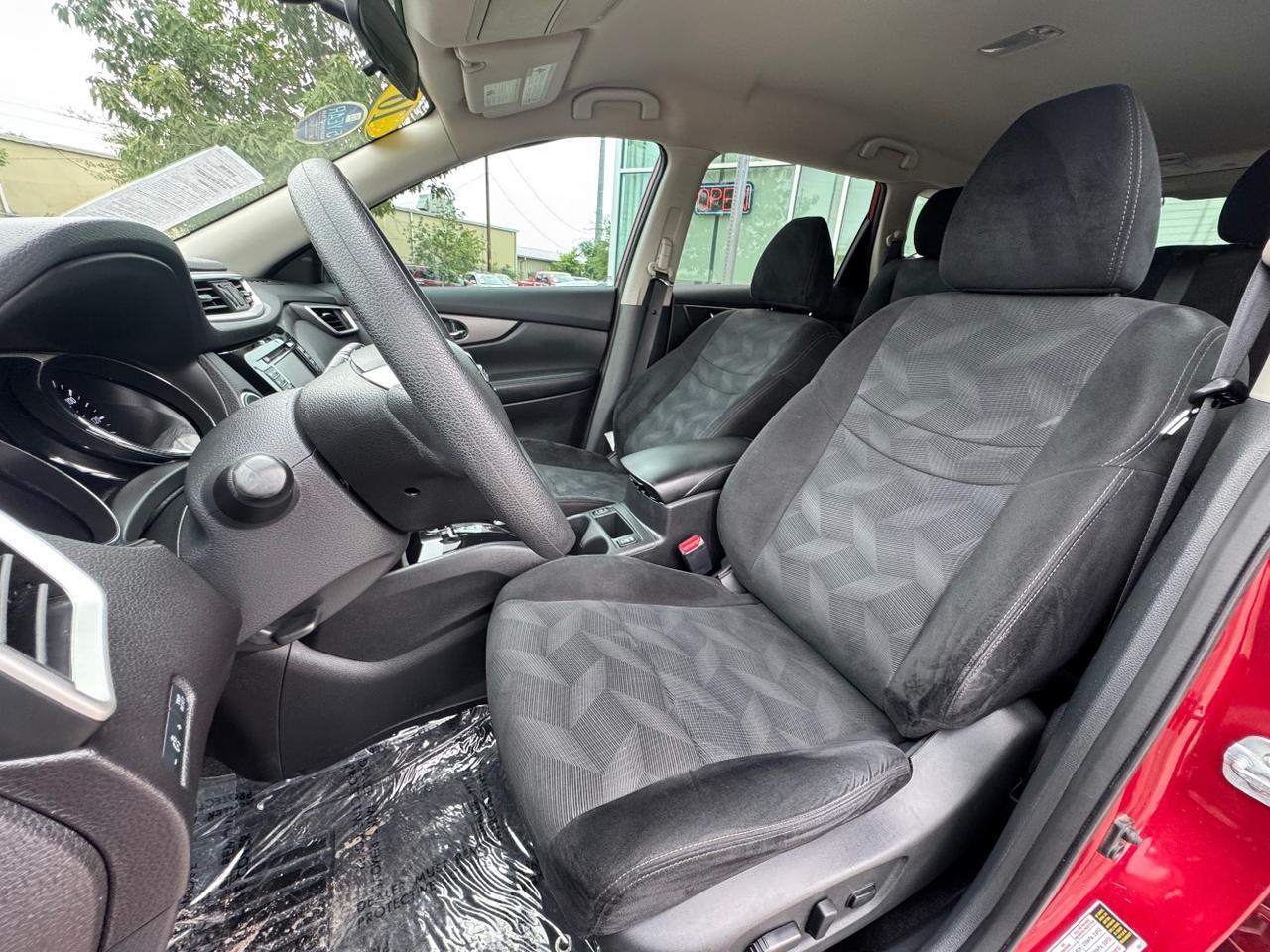 2016 Nissan Rogue SV Austin TX
