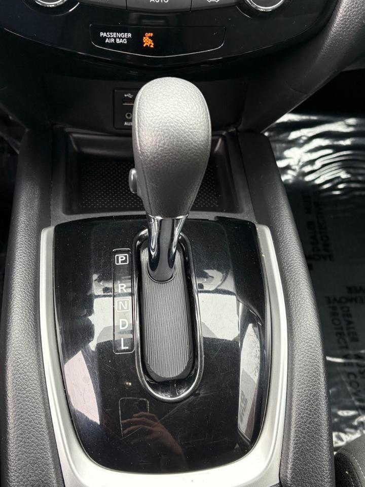 2016 Nissan Rogue SV Austin TX