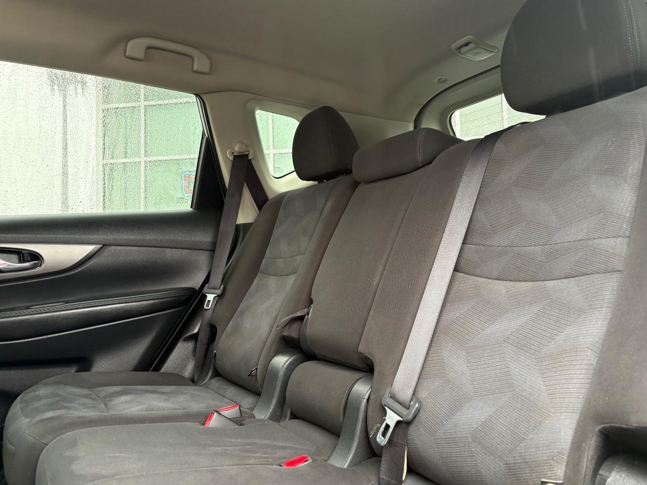 2016 Nissan Rogue SV Austin TX