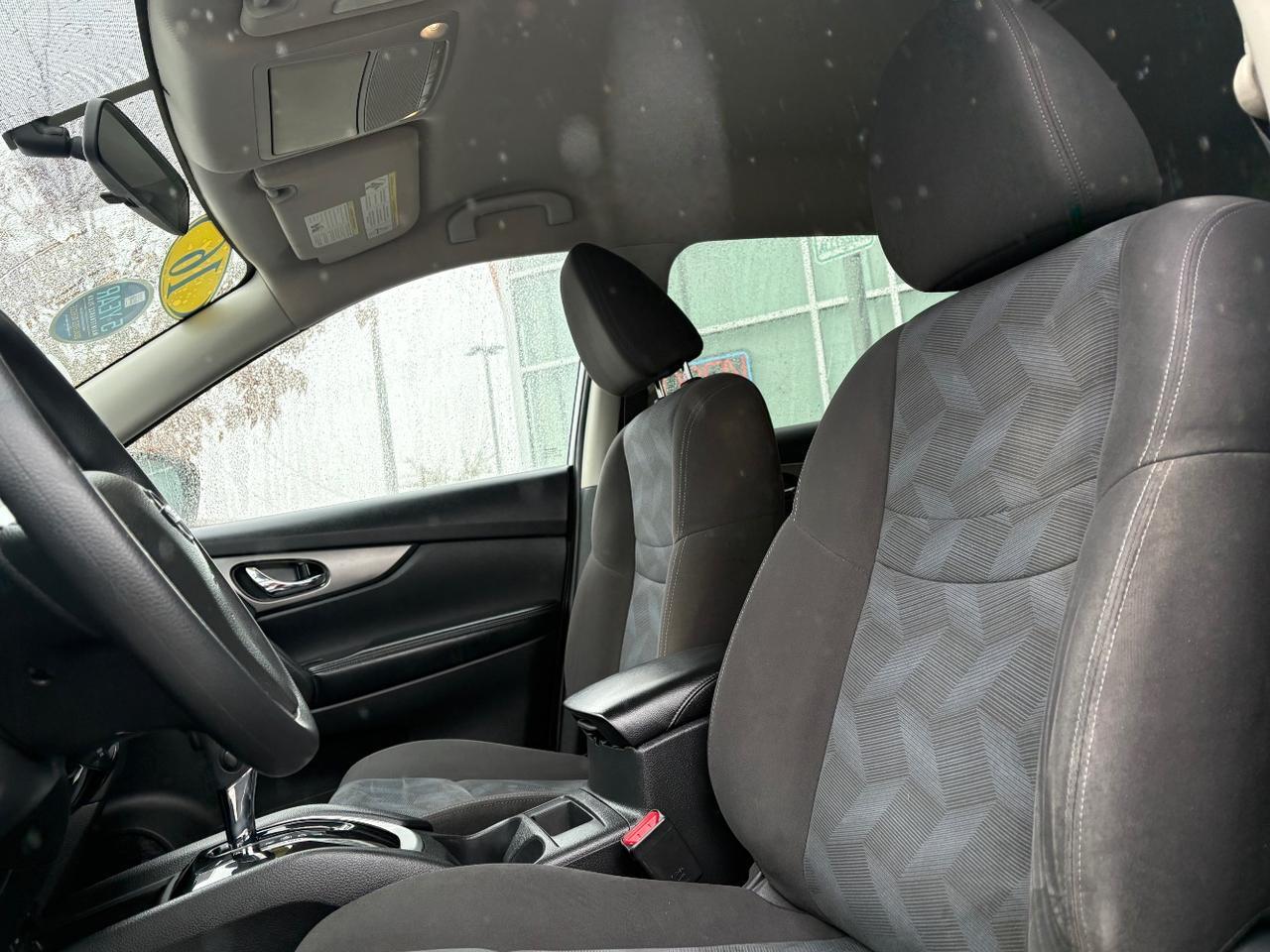 2016 Nissan Rogue SV Austin TX