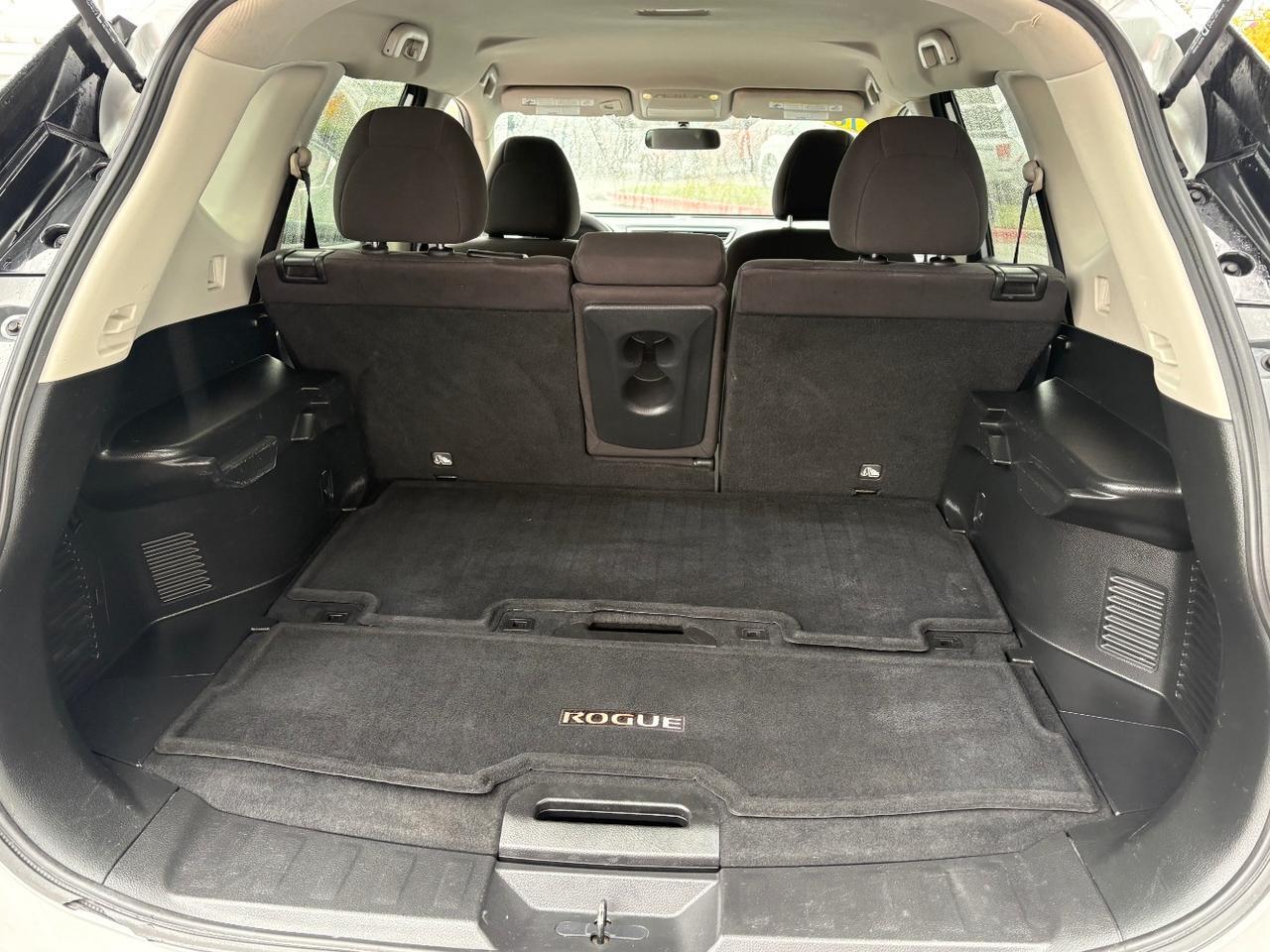 2016 Nissan Rogue SV Austin TX