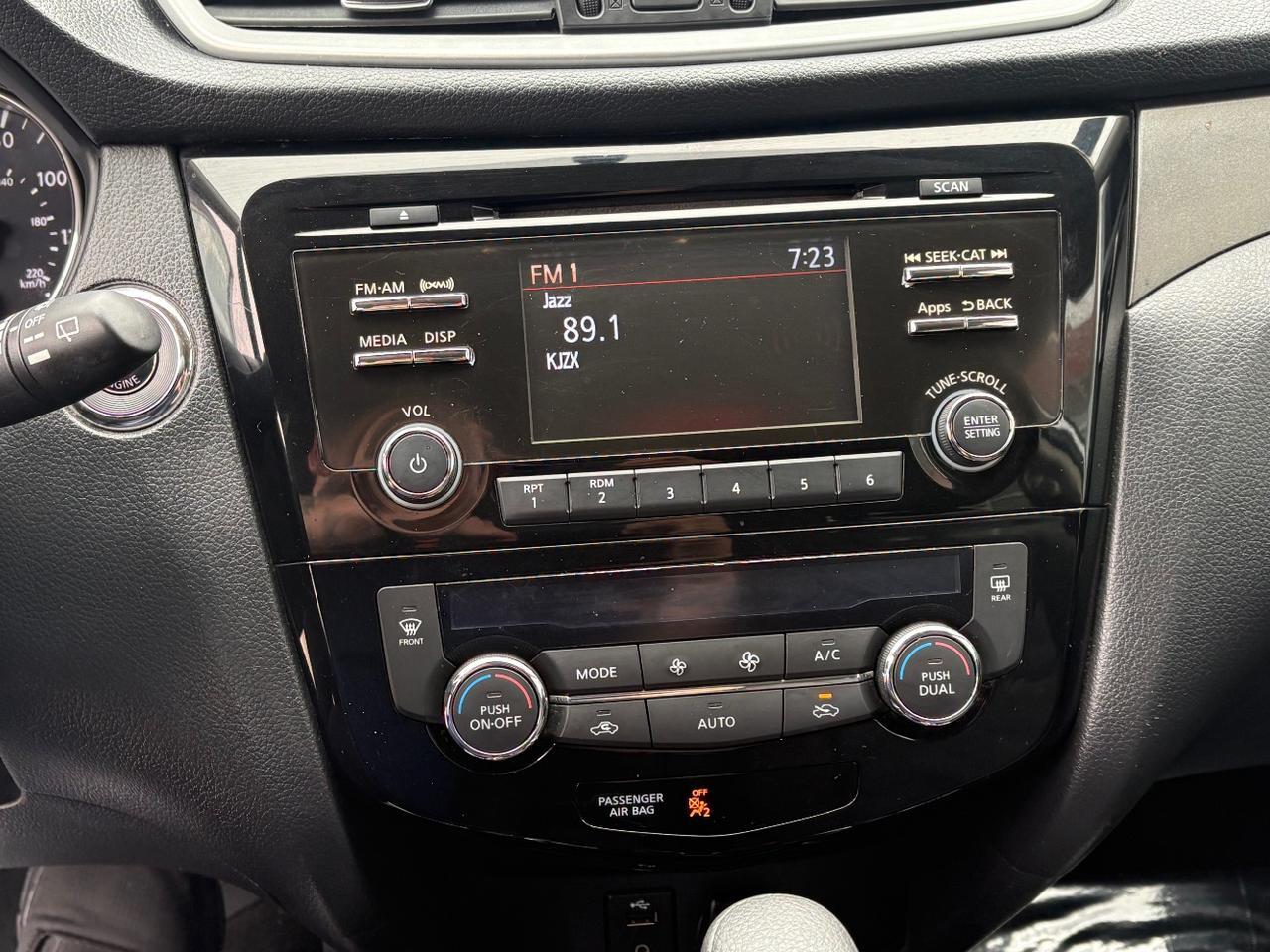 2016 Nissan Rogue SV Austin TX