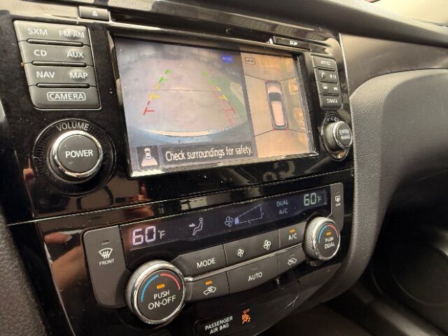 2016 Nissan Rogue SV New Braunfels TX