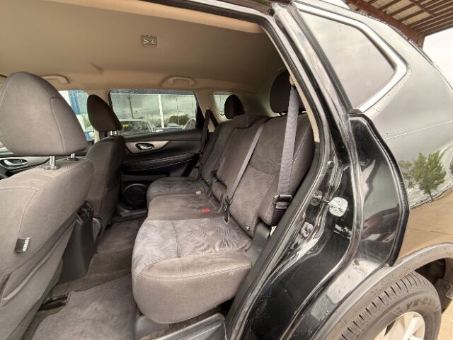 2016 Nissan Rogue SV New Braunfels TX