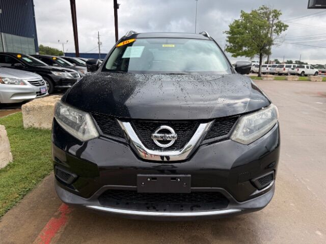 2016 Nissan Rogue SV New Braunfels TX