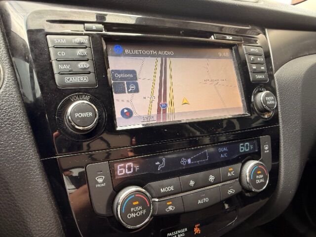 2016 Nissan Rogue SV New Braunfels TX