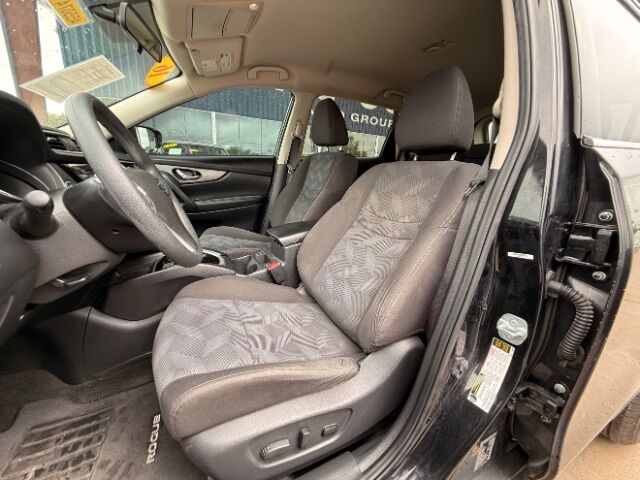 2016 Nissan Rogue SV New Braunfels TX