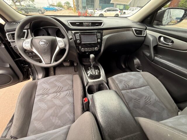 2016 Nissan Rogue SV New Braunfels TX