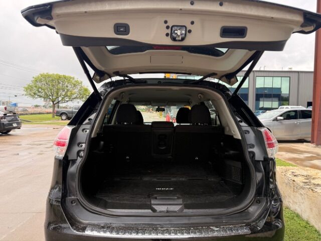 2016 Nissan Rogue SV New Braunfels TX