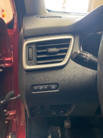 2016 Nissan Rogue SV Charlotte NC