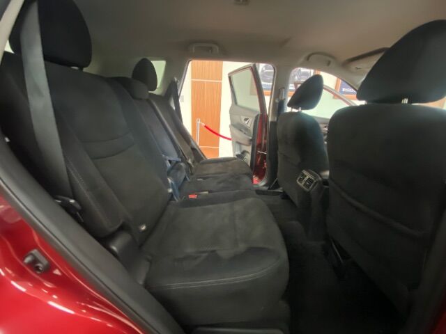 2016 Nissan Rogue SV Charlotte NC