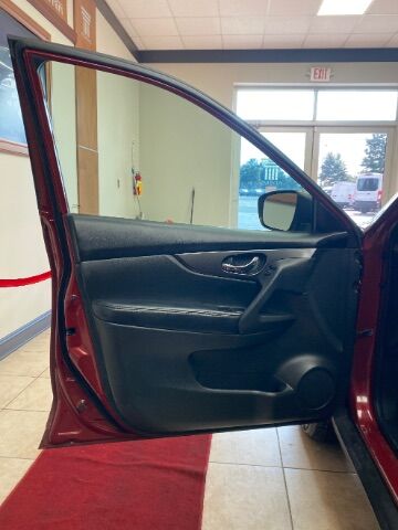 2016 Nissan Rogue SV Charlotte NC