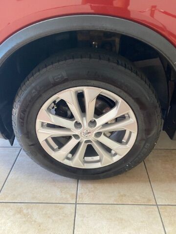 2016 Nissan Rogue SV Charlotte NC