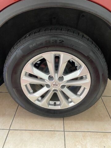 2016 Nissan Rogue SV Charlotte NC