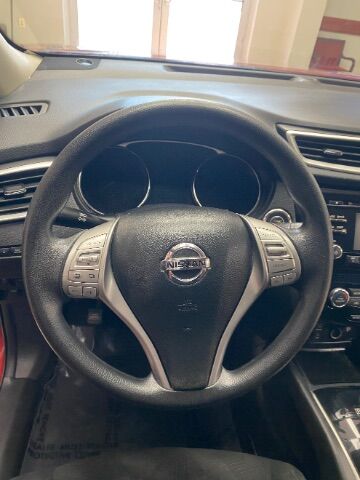 2016 Nissan Rogue SV Charlotte NC