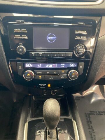 2016 Nissan Rogue SV Charlotte NC