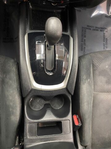 2016 Nissan Rogue SV Charlotte NC