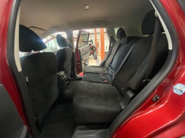 2016 Nissan Rogue SV Charlotte NC