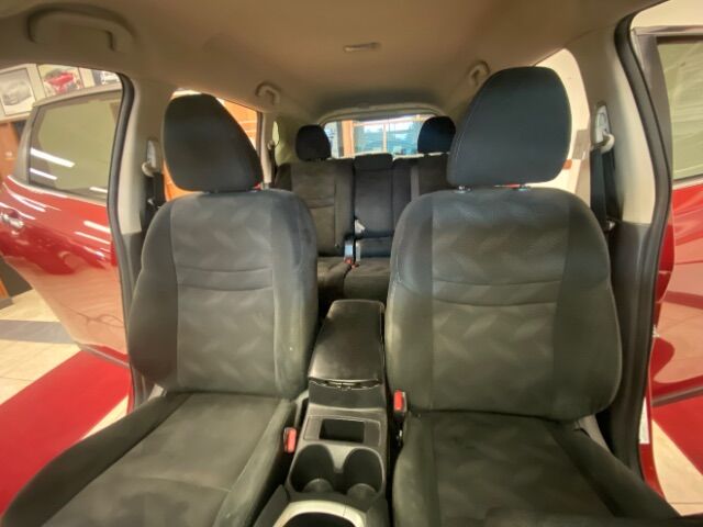 2016 Nissan Rogue SV Charlotte NC