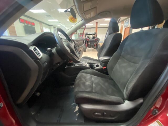 2016 Nissan Rogue SV Charlotte NC