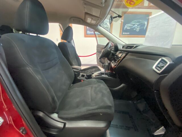 2016 Nissan Rogue SV Charlotte NC