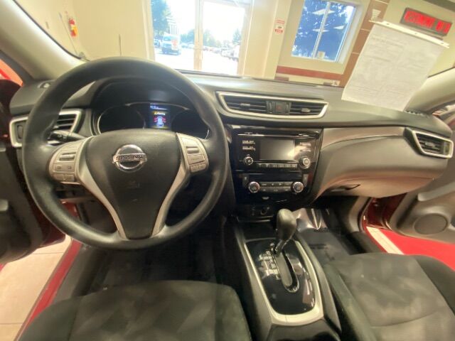 2016 Nissan Rogue SV Charlotte NC