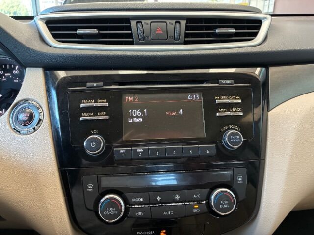 2016 Nissan Rogue SV Kannapolis NC