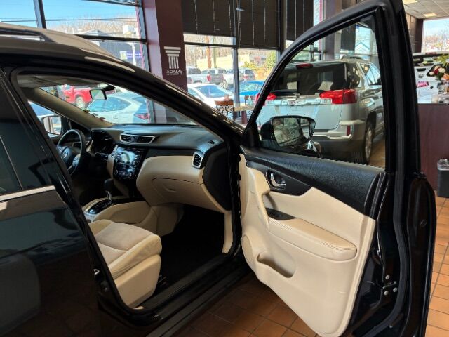 2016 Nissan Rogue SV Kannapolis NC