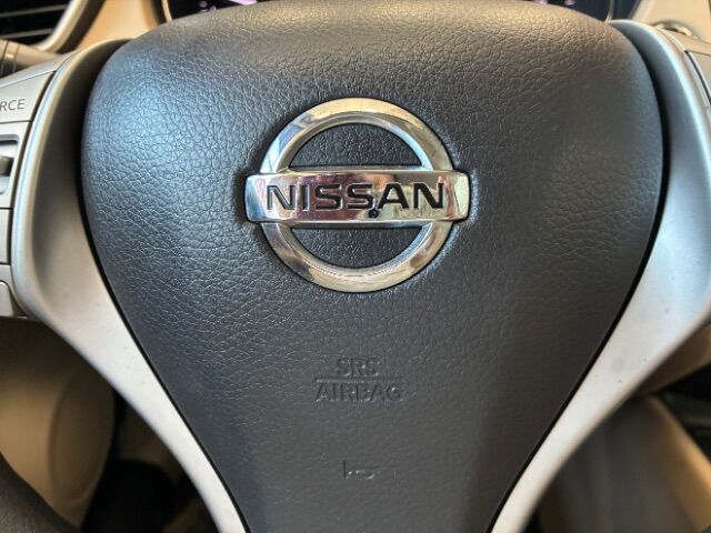2016 Nissan Rogue SV Kannapolis NC