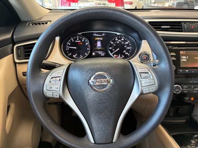 2016 Nissan Rogue SV Kannapolis NC