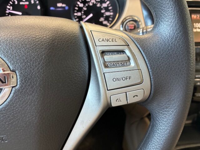 2016 Nissan Rogue SV Kannapolis NC