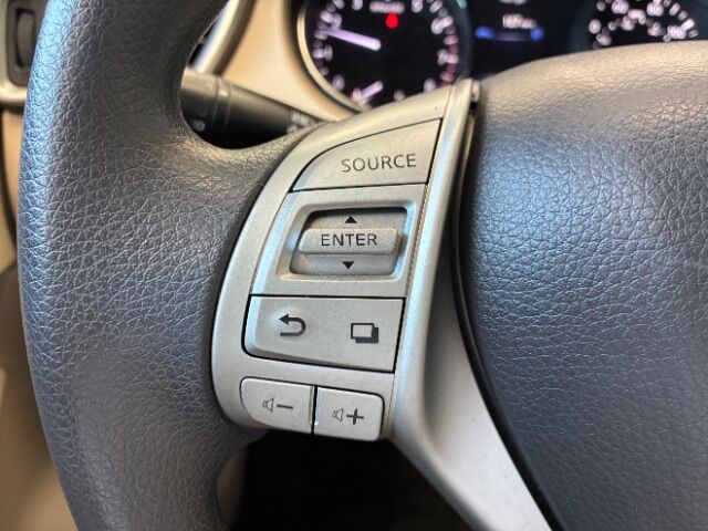 2016 Nissan Rogue SV Kannapolis NC