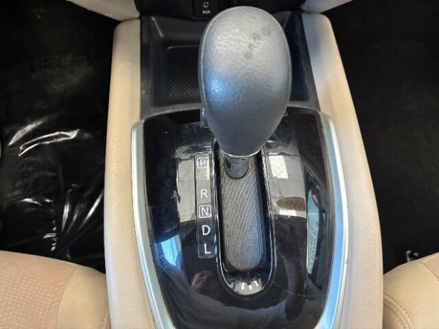 2016 Nissan Rogue SV Kannapolis NC