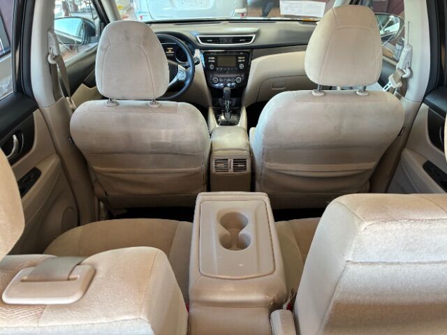 2016 Nissan Rogue SV Kannapolis NC