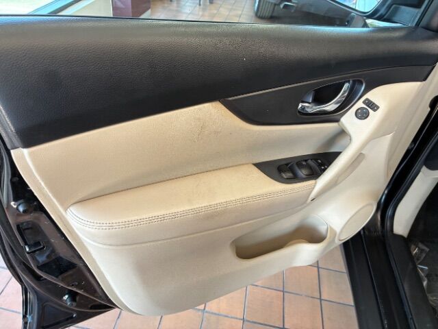 2016 Nissan Rogue SV Kannapolis NC