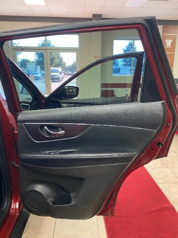 2016 Nissan Rogue SV Charlotte NC