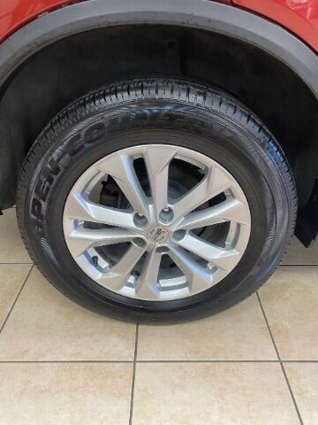 2016 Nissan Rogue SV Charlotte NC