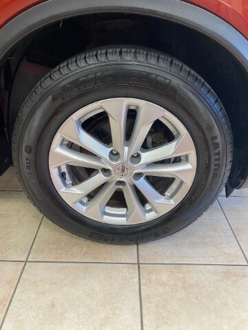 2016 Nissan Rogue SV Charlotte NC