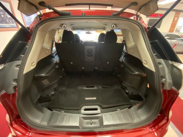 2016 Nissan Rogue SV Charlotte NC