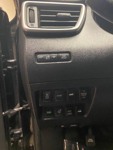 2016 Nissan Rogue SV Charlotte NC