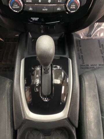 2016 Nissan Rogue SV Charlotte NC